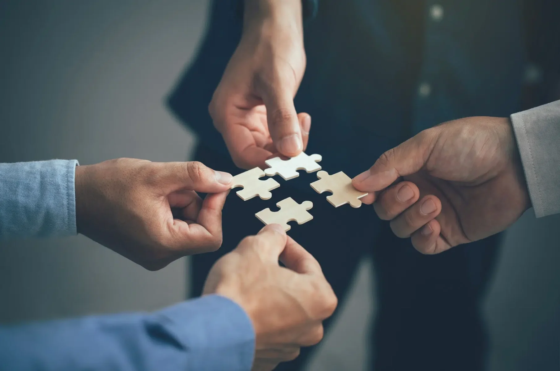 Équipe Poitras - Équipe